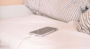 este es el riesgo oculto en tu smartphone