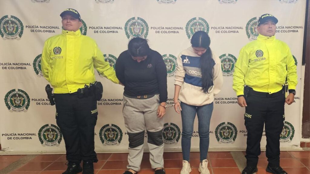 este fue su plan macabro que revelaron las autoridades