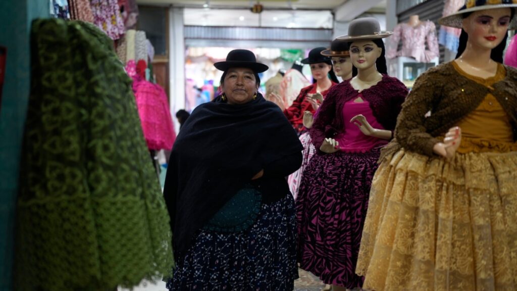estudio revela percepción de declive en las finanzas personales de los bolivianos