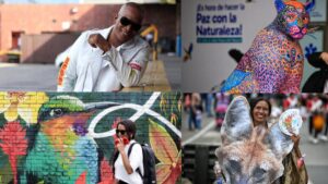 eventos, conciertos y la agenda del cuarto día