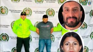 hallan desmembrado a narcotraficante del Clan del Golfo