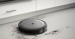 iRobot para finalizar octubre decide liquidar por debajo de los 200€ una de sus Roomba más vendidas