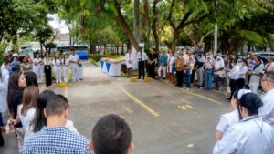 inauguran parque en tributo a estos pacientes