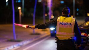 la Policía te podrá multar si haces esto