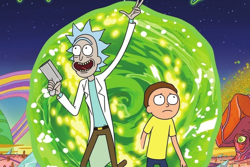 la exitosa serie de Adult Swim renueva por dos temporadas más