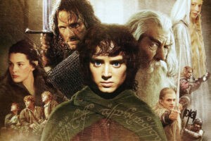 la guionista de El Señor de los Anillos confirma que la franquicia está produciendo dos películas al mismo tiempo
