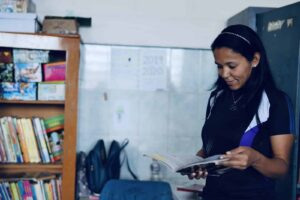 la medida del Ministerio de Educación para paliar la crisis del sector