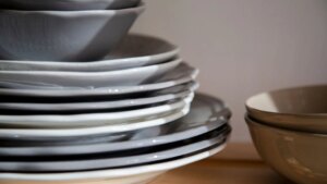 la mejor forma de guardarlos y que tu cocina parezca más grande