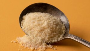 la sencilla receta para sustituir el sabor de este queso, según una chef italiana