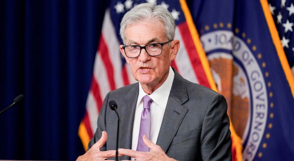 las actas de la Fed revelan que Powell tiene más rebeldes de lo esperado