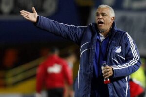 las opciones de la Vinotinto para clasificar al Mundial según Richard Páez