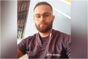 lo acusan de “terrorista” y está encarcelado en Tocorón