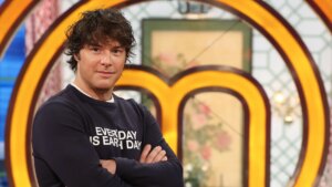 lo considera como el heredero de 'El Bulli'