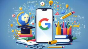 lo nuevo de Google con Inteligencia Artificial revoluciona el aprendizaje
