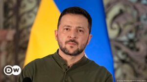 lo que se juegan Ucrania y Rusia – DW – 31/10/2024