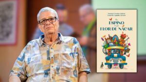 los aprendizajes del santandereano que no se cansa de ‘atormentar con sus libros’
