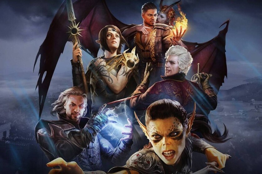 los creadores de Baldur's Gate 3 no quieren cerrar fechas sobre cuándo publicarán su próximo videojuego