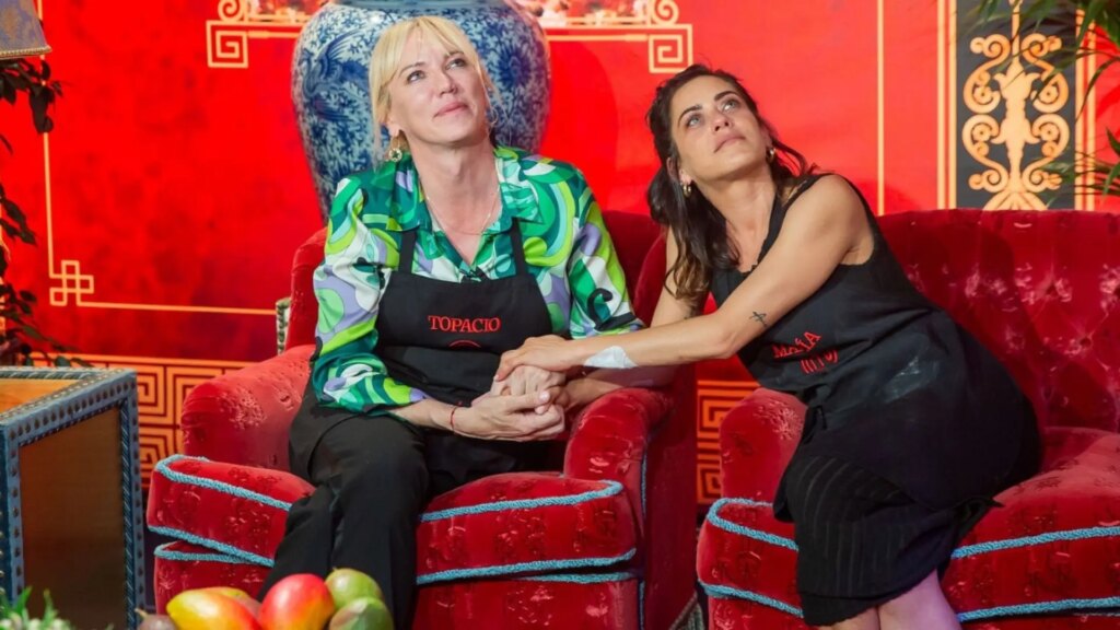 los errores en estas sencillas recetas que han provocado una doble expulsión en MasterChef