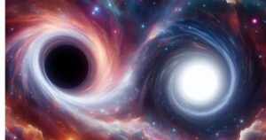 los misteriosos fenómenos que podrían explicar el Big Bang