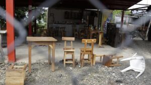 masacre en La Victoria, norte del Valle del Cauca deja tres personas muertas