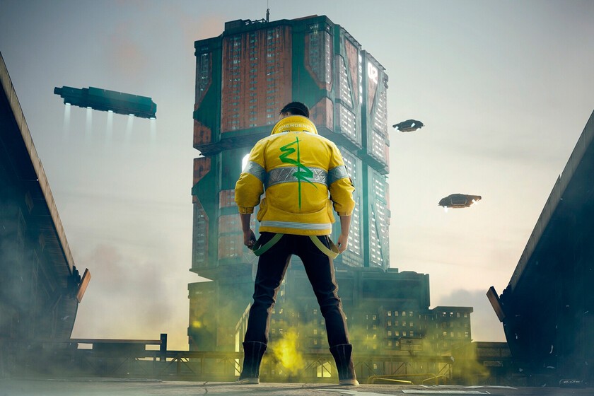 me arrepentí de mis decisiones y Cyberpunk 2077 me castigó por ello