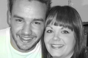 mejor amiga de Liam Payne muestra los últimos mensajes que intercambió con el ex One Direction