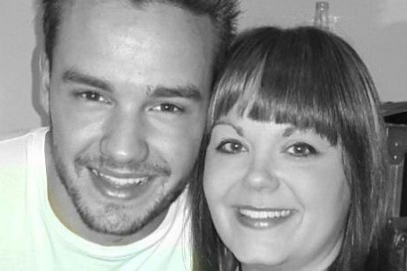 mejor amiga de Liam Payne muestra los últimos mensajes que intercambió con el ex One Direction