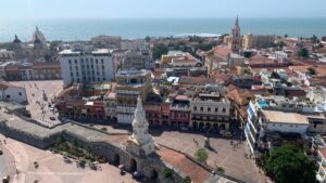 motor económico y turístico de una ciudad donde crece la desigualdad