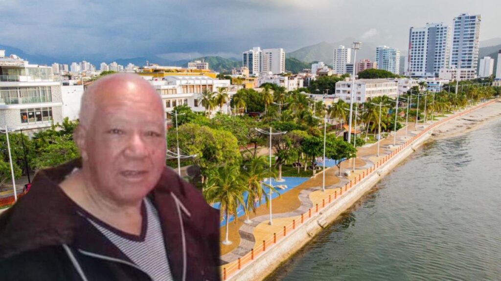 muerte de turista bogotano por inmersión