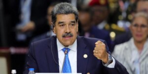 ni en los BRICS ni en Mercosur