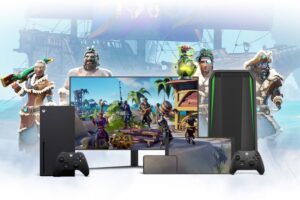 podrás jugar en la nube a los juegos que ya tienes