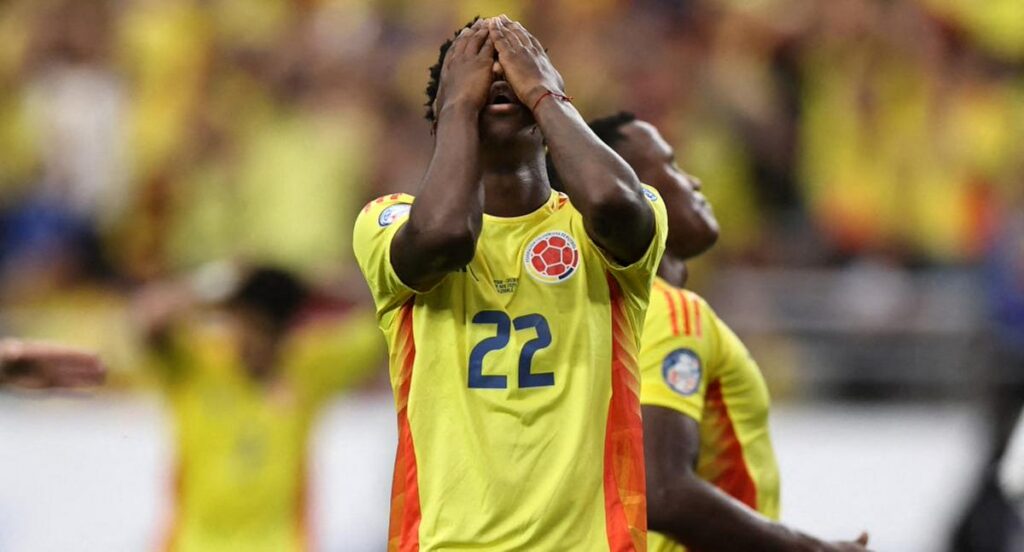 por qué no está Yáser Asprilla
