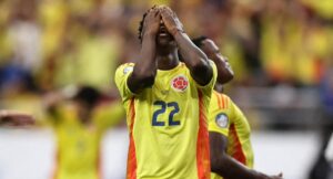 por qué no está Yáser Asprilla