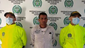 preocupación por posible libertad a alias Ratón
