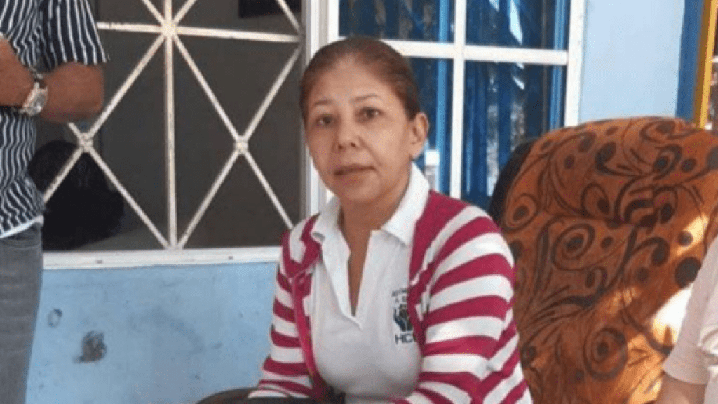 psicologa vive una pesadilla por falsa acusación de robo de niños