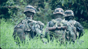 reportan atentado contra el Ejército en la vía Panamericana, en el municipio de Patía, Cauca
