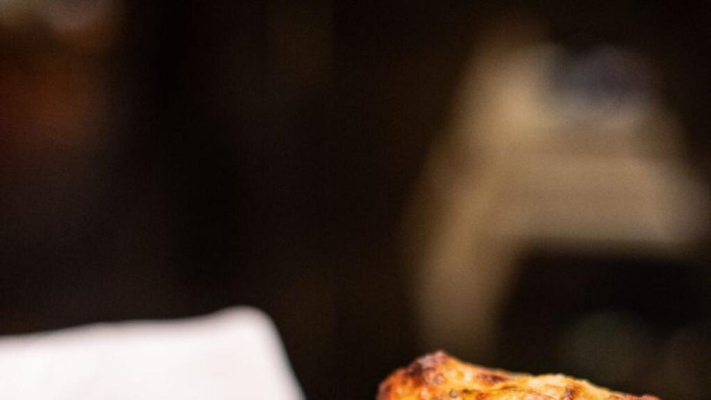 sabores dinámicos y profundos inspirados en la cocina francesa