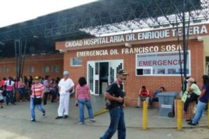 se inyectó alta dosis de anestesia