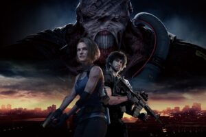 te seleccionamos 13 juegazos de miedo, supervivencia y zombis que, además, puedes jugar desde la nube