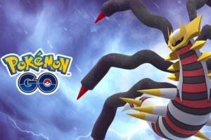 todos los eventos, recompensas, Pokémon e Incursiones con Giratina, Darkrai, Zamazenta y más legendarios