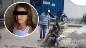 tragedia por muerte de niña wayú jugando con un chinchorro