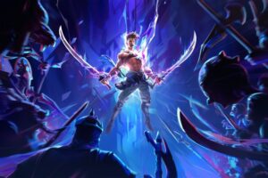 un desarrollador de Baldur's Gate 3 explica en qué metió la pata Ubisoft con Prince of Persia The Lost Crown