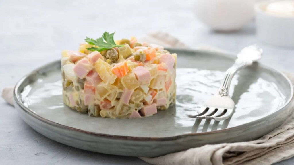 un plato exquisito y por muy poco dinero