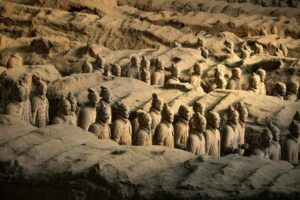 Pozo China