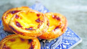 un viaje al corazón de la repostería lisboeta