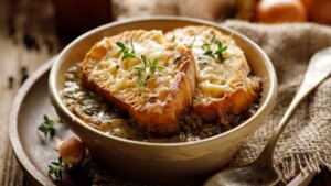una receta barata por menos de 2 euros perfecta para los días fríos