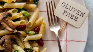 una receta barata por menos de 3 euros perfecta para los celiacos