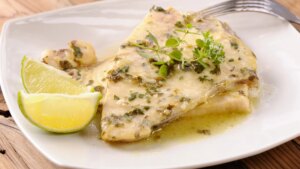 una receta saludable y fácil de preparar por poco precio