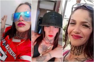 usaba a sus hijos como mulas y dirigía operaciones de tráfico sexual