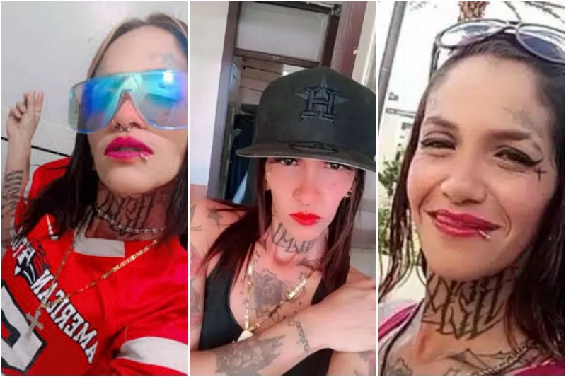 usaba a sus hijos como mulas y dirigía operaciones de tráfico sexual
